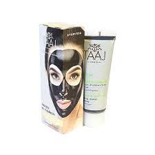 TAAJ PARIS MASQUE CHARBON T/75ML
