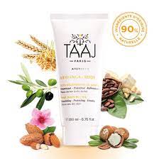 TAAJ PARIS SOIN REGENER T/200ML