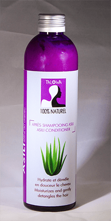 TALOWA APRES SHAMP ADOUCISS 250ML