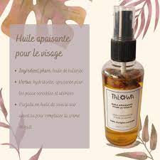 TALOWA HUILE MASS SENSUEL 100ML