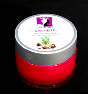 TALOWA KARINELLE 50ML