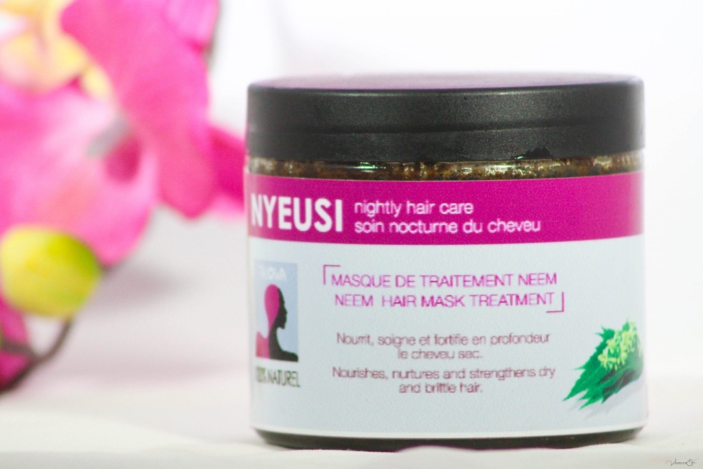 TALOWA MASQ CHEV NEEM (PELLICU) 200ML