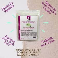 TALOWA MASQ VISAG SENSIBLE 100G