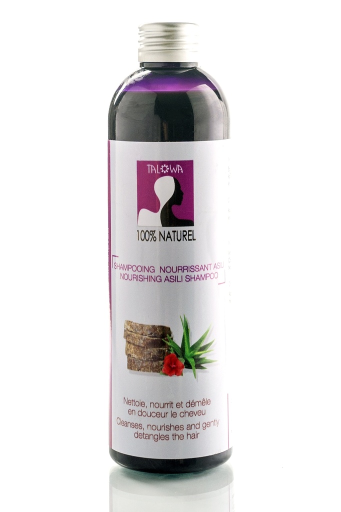 TALOWA SHAMPOING PURIF 250ML