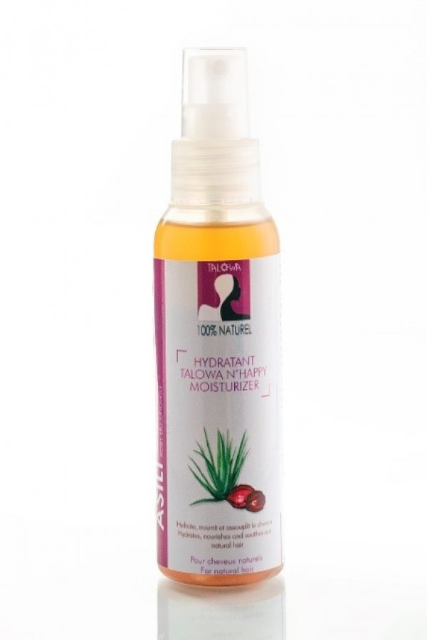 TALOWA SPRAY HYDRA NAPPY 100ML
