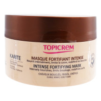 TOPICREM KARITE MASQ NOURR EXTR F/250ML