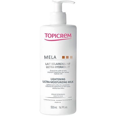 TOPICREM MELA LAIT UNIFIANT 500ML