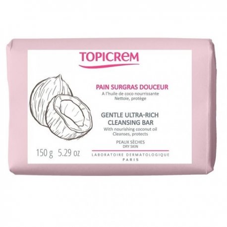 TOPICREM PAIN SURGR DOUCEUR 150G