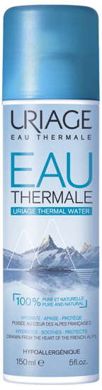 [3661434000515] URIAGE EAU THERMAL SPRAY 150ML