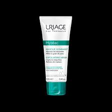 URIAGE HYSEAC MASQUE PURIFIANT 100ML