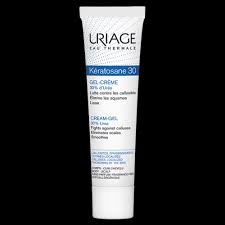 URIAGE KERATOSANE 30% GEL T/40ML