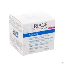 URIAGE XEMOSE CREME RELIPI 200ML (POT)