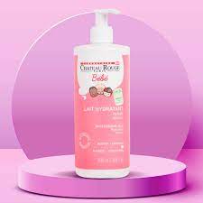 CHATEAU R BEBE LAIT HYDRATANT 500ML