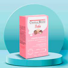 CHATEAU R BEBE SAVON SURGRAS