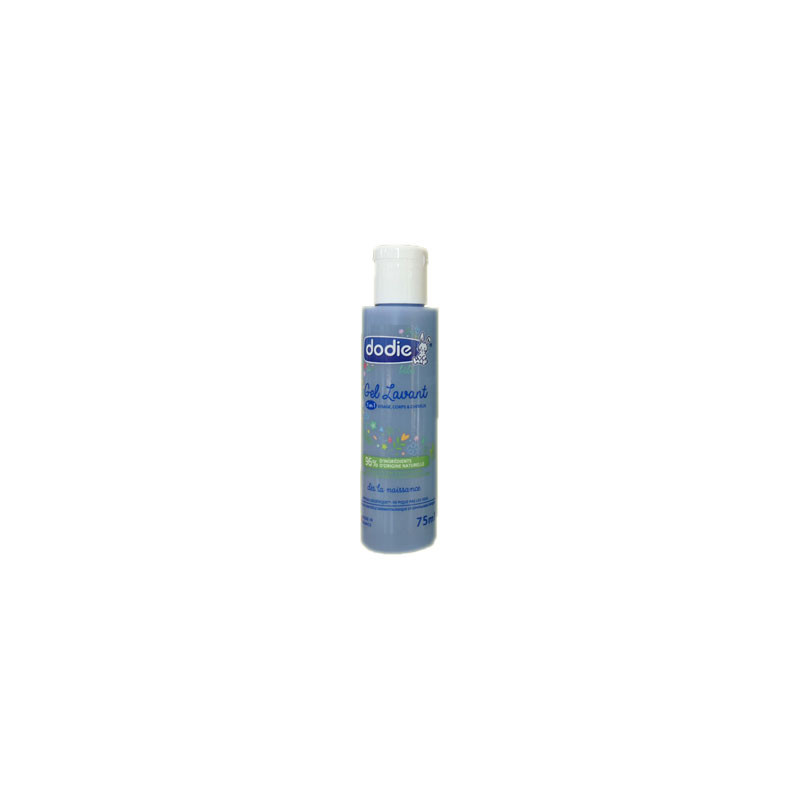 DODIE GEL LAVANT 75ML