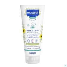 MUSTELA STELATOPIA CREM EMOL T/200 ML
