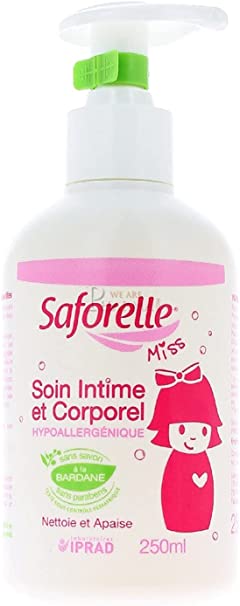 SAFORELLE MISS FL/250ML