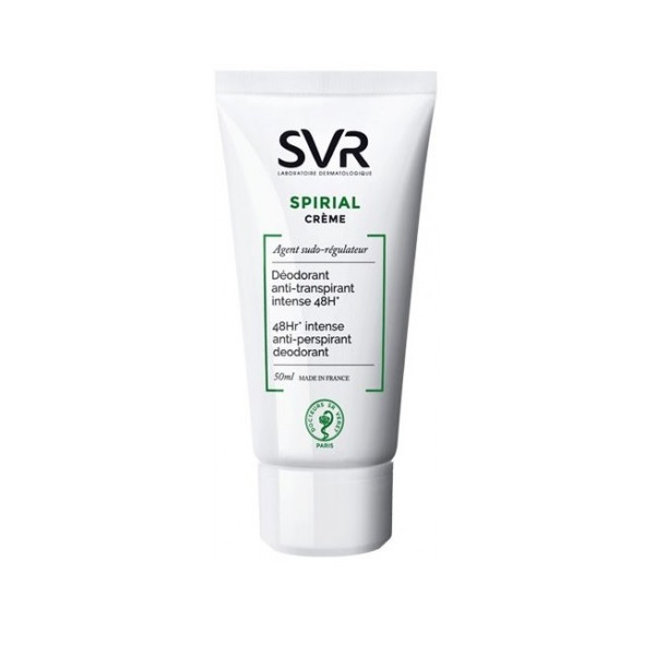 SVR SPIRIAL CREME 50ML