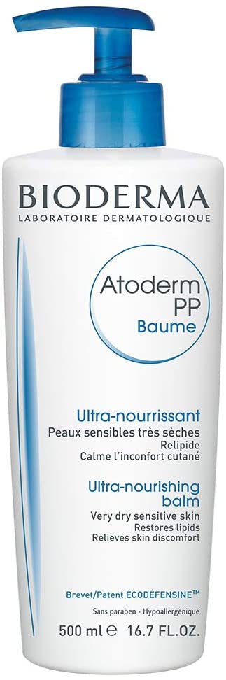 BIODERMA ATODERM PP BAUME 500ML