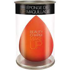 BEAUTYCHARM EPONGE ORANGE  ACC