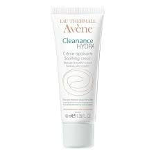 AVENE CLEANANCE HYDRA CR APAIS FL/40ML