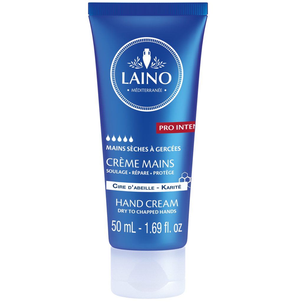 LAINO CREME MAIN PRO INTENSE 50ML