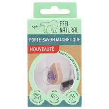 FEEL NAT PORTE SAVON