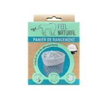 FEEL NAT PANIER RANGEMENT