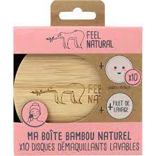 FEEL NAT BOITE