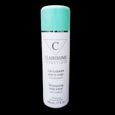 CLAIRISSIME LAIT COPRS HYDRA FL/500 ML