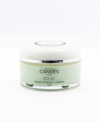 CANDES ECLAT MASQ EXFOLIANT CLARIF 50 ML