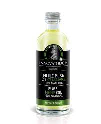 INNOVATOUCH HUILE PURE CHANVRE 100ML