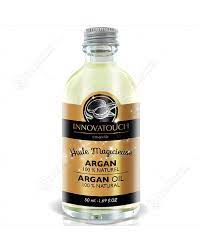 INNOVATOUCH HUILE MAGICIEUSE ARGAN 50ML