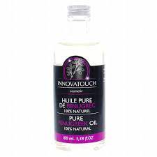 INNOVATOUCH HUILE PURE FENUGREC FL/100ML