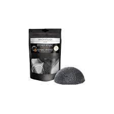 INNOVATOUCH EPONGE KONJAC CHARBON