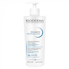 BIODERMA ATODERM CREME ULTA NOURRISANT 500ML