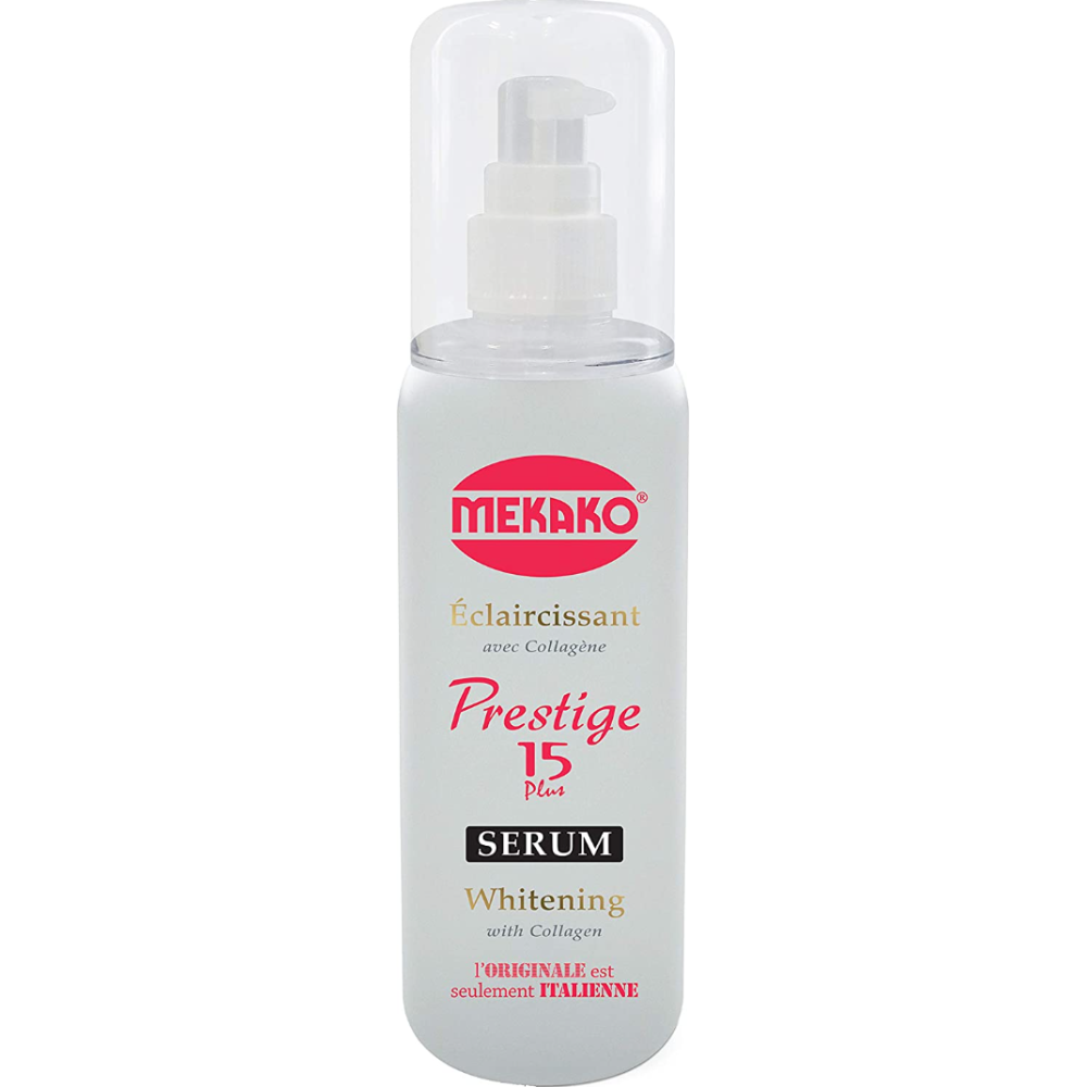 MEKAKO SERUM PRESTIGE ECLAIRCISSANT 120ML