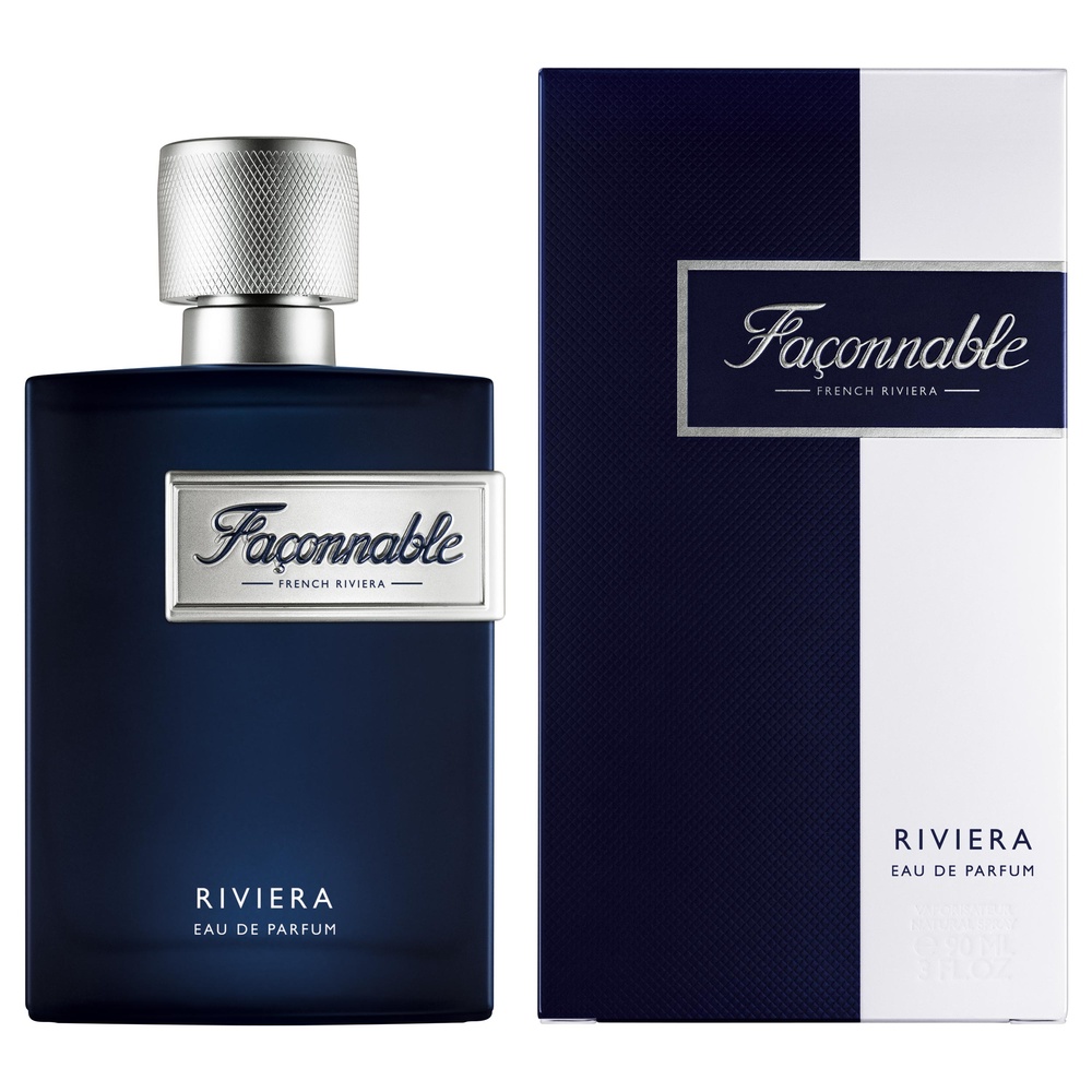 PARF FACONNABLE RIVIERA EDP 90ML