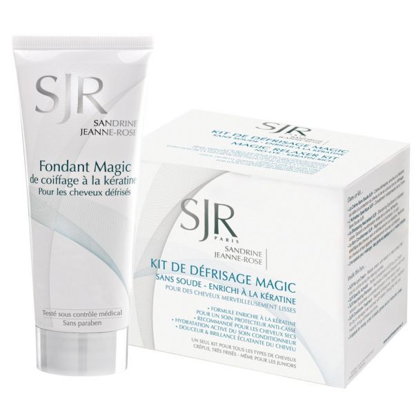 SJR KIT DE DEFRISAGE MAGIC