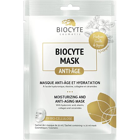 BIOCYTE MASK UNITAIRE B/1