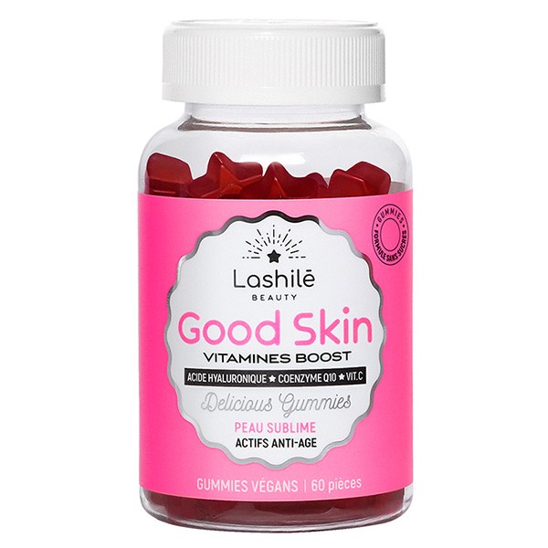 LASHILE GOOD SKIN PEAU SUBLIME B/60
