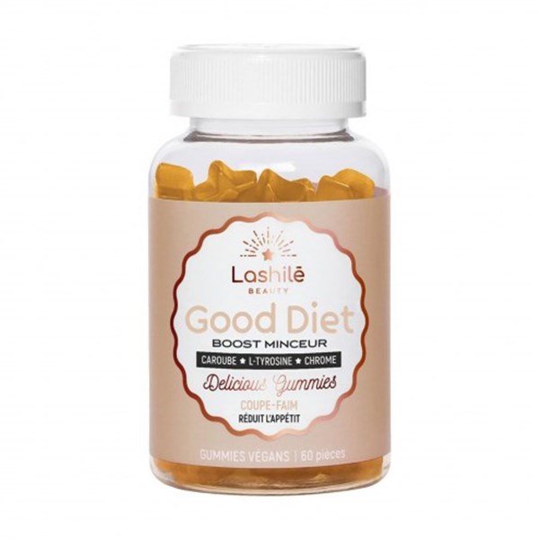 LASHILE GOOD DIET COUPE -FAIM B/60