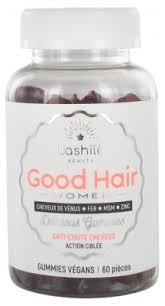 LASHILE GOOD HAIR ANTI-CHUTE CHEVEUX B/60