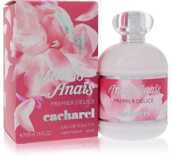 PARF ANAIS ANAIS CACHAREL 50ML