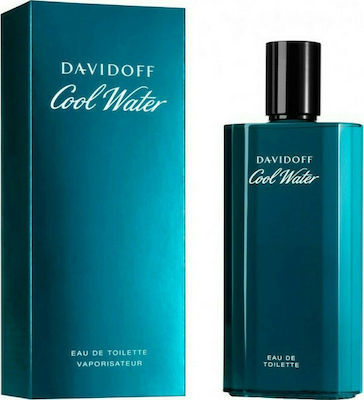 PARF DAVIDOFF COOL WATER 75ML