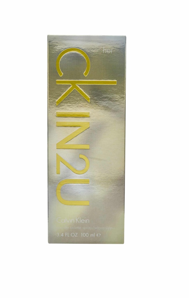 PARF CKIN2U CALVIN KLEIN HER 50ML