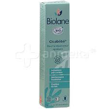 BIOLANE CICABEBE BIO CR T/40ML