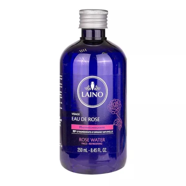 LAINO EAU FLORALE ROSE F/250ML