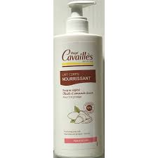 ROGE CAV NUTRISSANCE LAIT CORPS 400ML