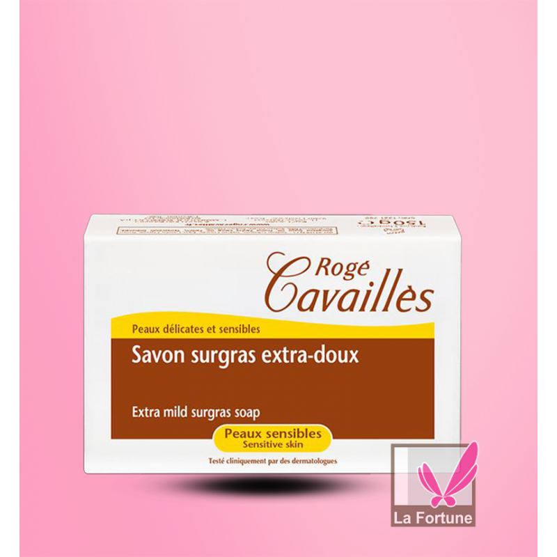 ROGE CAV SAVON SURGRAS PAIN 250MG